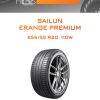 Шины SAILUN ERANGE PREMIUM | Каталог Wheelsnheels.ru