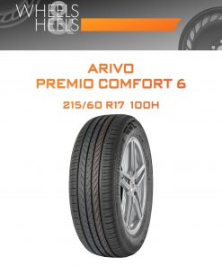 Шины ARIVO PREMIO COMFORT 6 | Каталог Wheelsnheels.ru