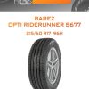 Шины BAREZ OPTI RIDERUNNER S677 | Каталог Wheelsnheels.ru