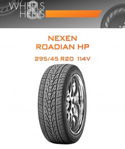 Шины NEXEN ROADIAN HP | Каталог Wheelsnheels.ru
