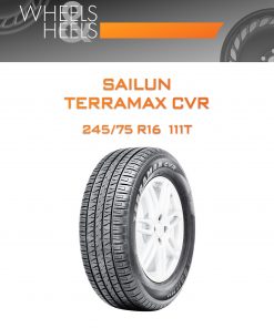 Шины SAILUN TERRAMAX CVR | Каталог Wheelsnheels.ru