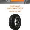 Шины CORDIANT SNO-MAX 7000 | Каталог Wheelsnheels.ru