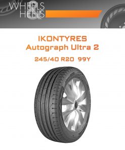 Шины IKONTyres Autograph Ultra 2 | Каталог Wheelsnheels.ru