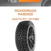 Шины ROADCRUZA RA8000 | Каталог Wheelsnheels.ru
