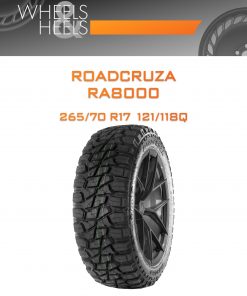 Шины ROADCRUZA RA8000 | Каталог Wheelsnheels.ru