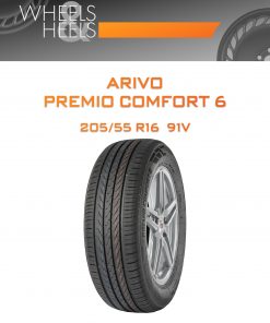 Шины ARIVO PREMIO COMFORT 6 | Каталог Wheelsnheels.ru