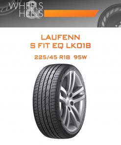 Шины LAUFENN S FIT EQ LK01B | Каталог Wheelsnheels.ru
