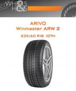 Шины ARIVO Winmaster ARW 2 | Каталог Wheelsnheels.ru