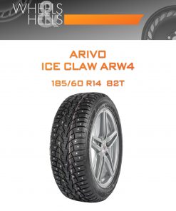 Шины ARIVO ICE CLAW ARW4 | Каталог Wheelsnheels.ru