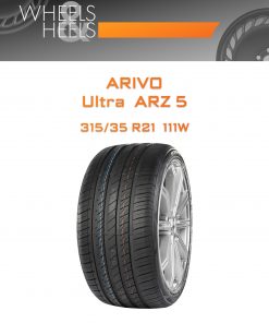 Шины ARIVO Ultra ARZ 5 | Каталог Wheelsnheels.ru