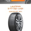 Шины LAUFENN S FIT EQ+ LK01 | Каталог Wheelsnheels.ru