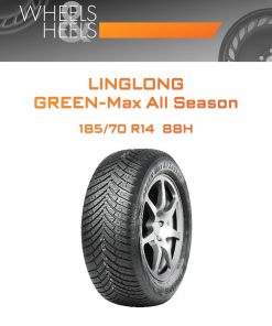 Шины LINGLONG GREEN-Max All Season | Каталог Wheelsnheels.ru