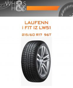 Шины LAUFENN i FIT IZ LW51 | Каталог Wheelsnheels.ru