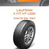 Шины LAUFENN X FIT HT LD01 | Каталог Wheelsnheels.ru