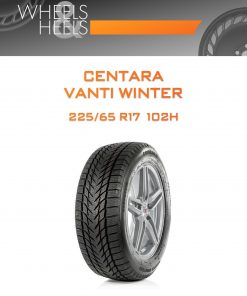 Шины CENTARA VANTI WINTER | Каталог Wheelsnheels.ru