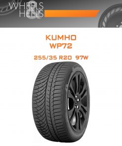 Шины KUMHO WP72 | Каталог Wheelsnheels.ru