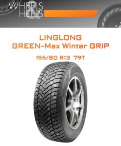 Шины LINGLONG GREEN-Max Winter GRIP | Каталог Wheelsnheels.ru