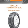 Шины SAILUN TERRAMAX CVR | Каталог Wheelsnheels.ru