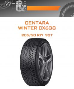 Шины CENTARA WINTER CX638 | Каталог Wheelsnheels.ru