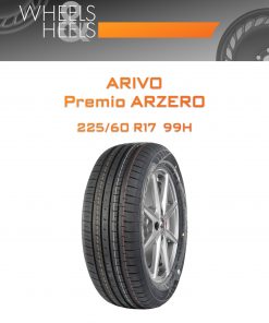 Шины ARIVO Premio ARZERO | Каталог Wheelsnheels.ru