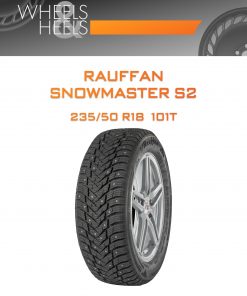 Шины RAUFFAN SNOWMASTER S2 | Каталог Wheelsnheels.ru