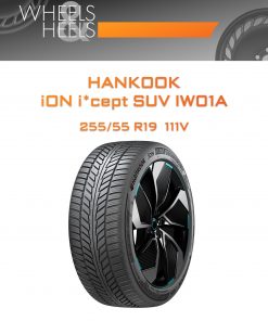 Шины HANKOOK iON i*cept SUV IW01A | Каталог Wheelsnheels.ru