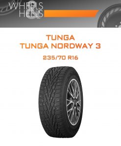 Шины TUNGA TUNGA NORDWAY 3 | Каталог Wheelsnheels.ru