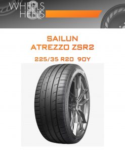 Шины SAILUN ATREZZO ZSR2 | Каталог Wheelsnheels.ru
