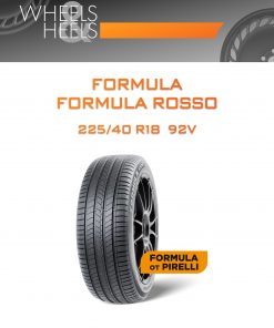 Шины FORMULA FORMULA ROSSO | Каталог Wheelsnheels.ru