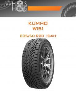 Шины KUMHO WI51 | Каталог Wheelsnheels.ru