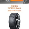 Шины NEXEN NFERA Sport | Каталог Wheelsnheels.ru