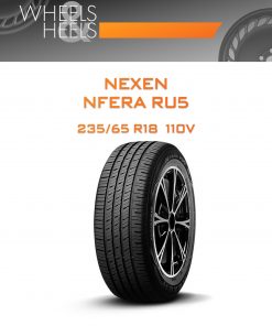 Шины NEXEN NFERA RU5 | Каталог Wheelsnheels.ru