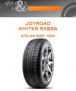 Шины JOYROAD WINTER RX826 | Каталог Wheelsnheels.ru