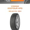Шины VINMAX ECOTOUR HP3 | Каталог Wheelsnheels.ru