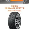 Шины NEXEN WINGUARD SPORT 2 | Каталог Wheelsnheels.ru