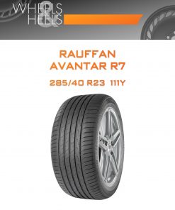 Шины RAUFFAN AVANTAR R7 | Каталог Wheelsnheels.ru