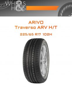 Шины ARIVO Traverso ARV H/T | Каталог Wheelsnheels.ru