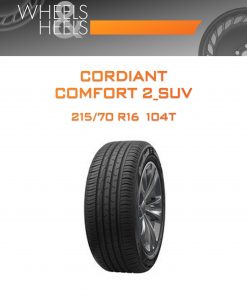 Шины CORDIANT COMFORT 2_SUV | Каталог Wheelsnheels.ru