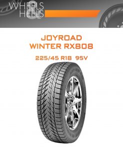 Шины JOYROAD WINTER RX808 | Каталог Wheelsnheels.ru