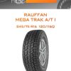 Шины RAUFFAN MEGA TRAK A/T I | Каталог Wheelsnheels.ru