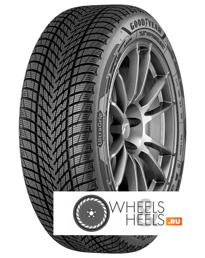 Шины Goodyear UltraGrip Performance 3 | Каталог Wheelsnheels.ru