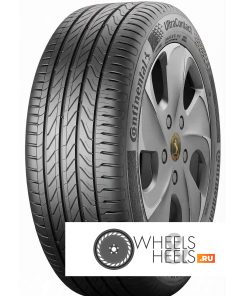 Шины Continental UltraContact | Каталог Wheelsnheels.ru