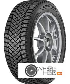 Шины Goodyear UltraGrip Arctic 2 | Каталог Wheelsnheels.ru