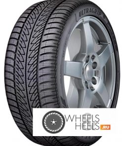 Шины Goodyear UltraGrip 8 Performance | Каталог Wheelsnheels.ru