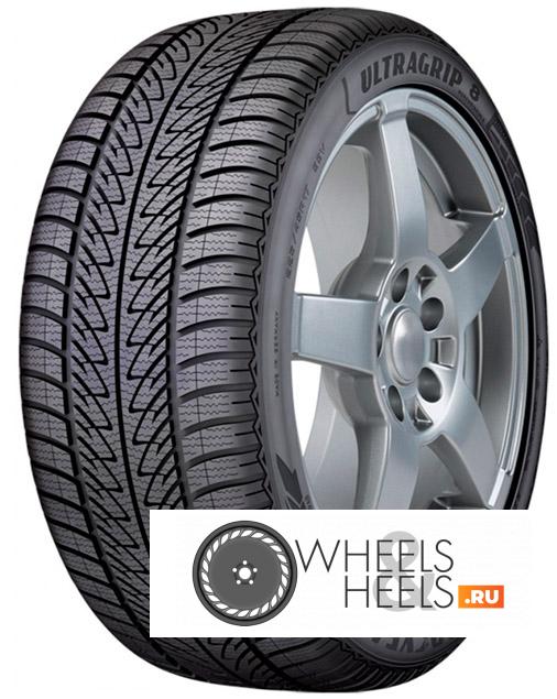 Шины Goodyear UltraGrip 8 Performance | Каталог Wheelsnheels.ru