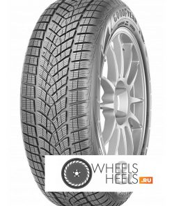 Шины Goodyear UltraGrip Ice SUV Gen-1 | Каталог Wheelsnheels.ru
