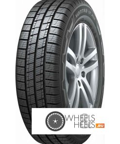 Шины Hankook Vantra ST AS2 RA30 | Каталог Wheelsnheels.ru