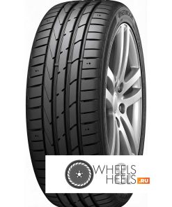Шины Hankook Ventus S1 Evo2 K117 | Каталог Wheelsnheels.ru