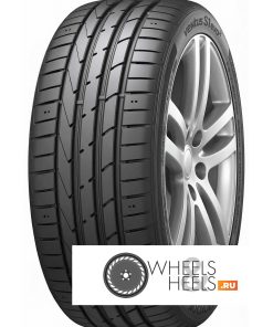 Шины Hankook Ventus S1 Evo2 SUV K117A | Каталог Wheelsnheels.ru