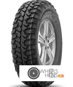 Шины Compasal VERSANT M/T | Каталог Wheelsnheels.ru
